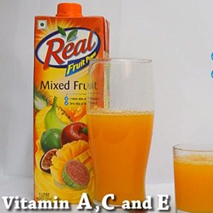 La línea de producción de jugos de Utech es reconocida por la empresa DABUR