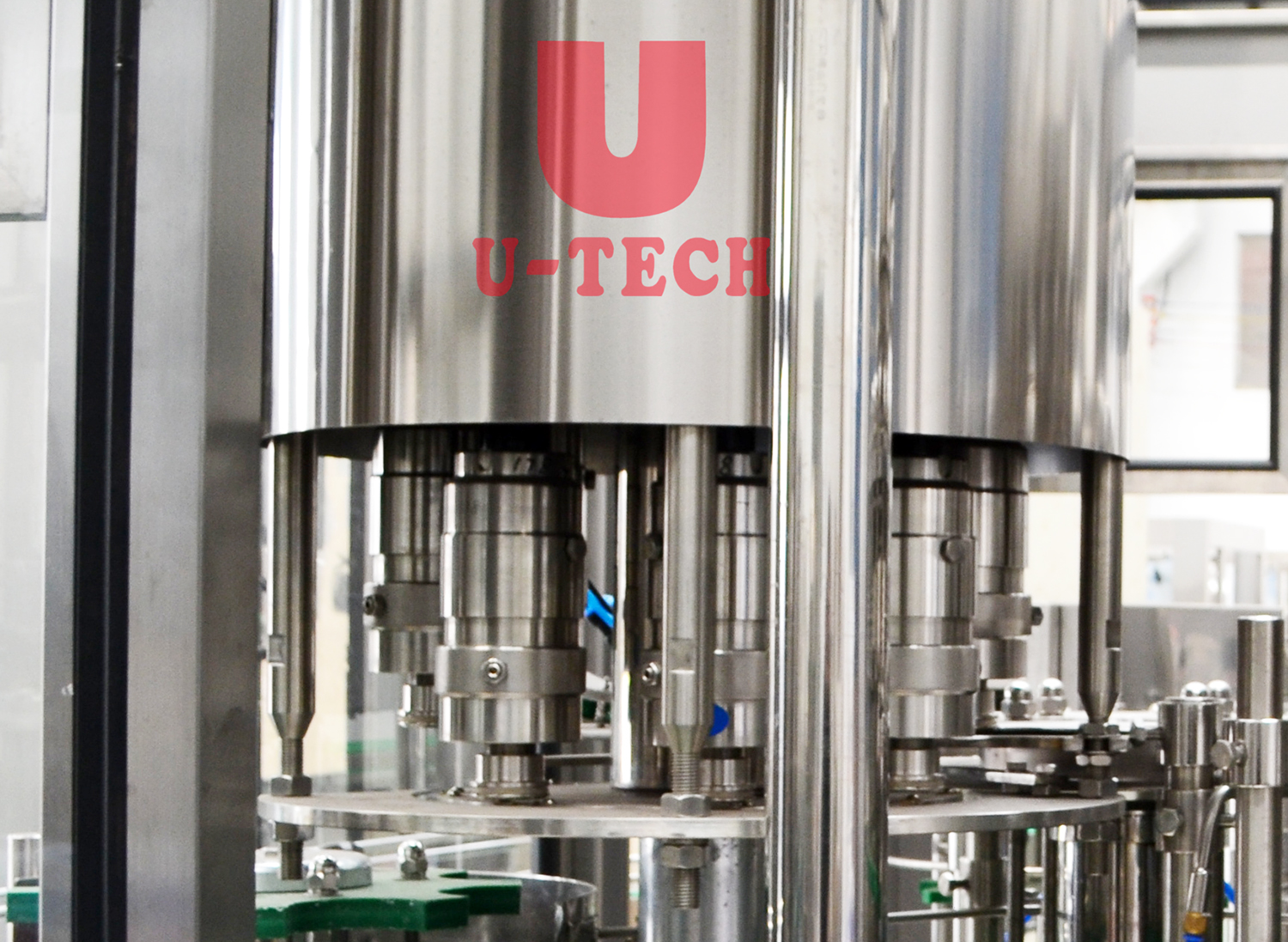 Precio de la máquina de agua mineral 10000BPH