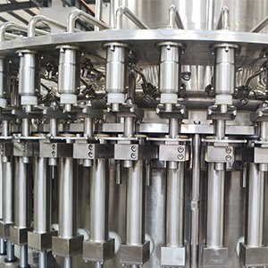 ¿Cómo hacer un relleno de jugo caliente?