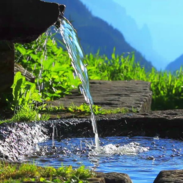 ¿Iniciar un negocio de embotellado de agua de manantial? Estos son algunos de los mejores consejos para comenzar